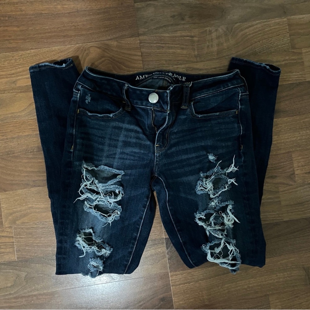 AE Jeans